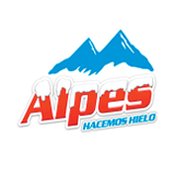 Alpes
