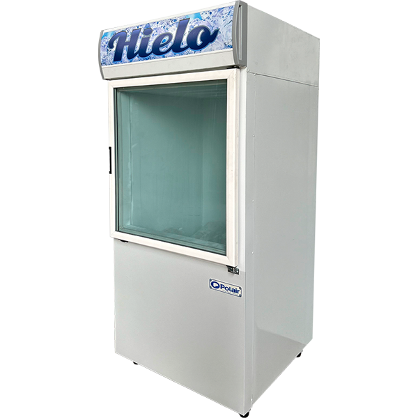 Para FÃ¡bricas de Hielo